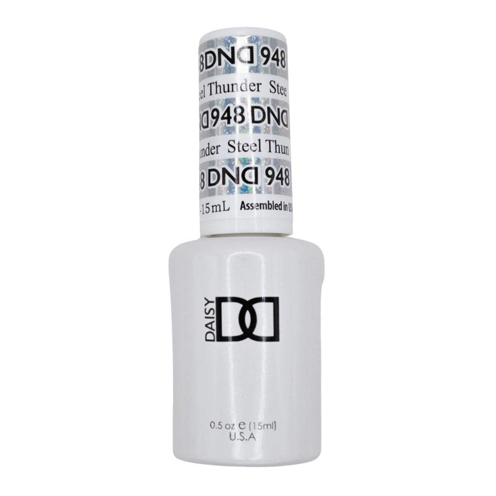 DND Super Platinum 2023 - 935 Ensueño de carbón