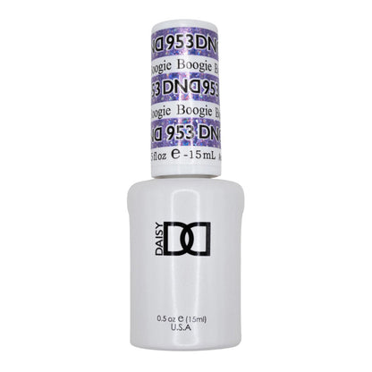 DND Super Platinum 2023 - 935 Ensueño de carbón