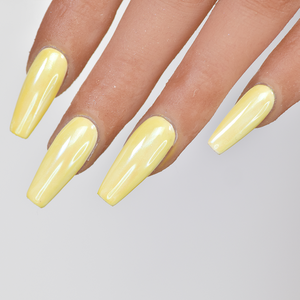 Cre8tion - Gel làm móng tay, móng chân UV/LED Soak Off - Siêu trắng