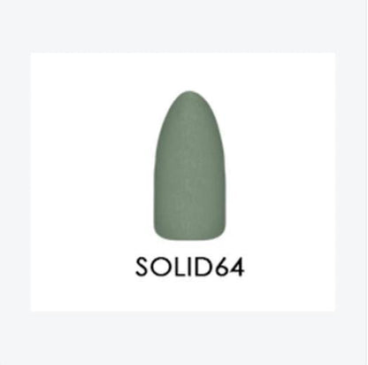 Chisel Solid 064 acrylic and dipping powder 2 oz – product image 3