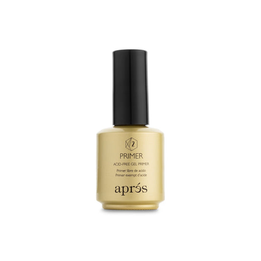 Kem lót Apres Gel X Prep Acid Free Tip Primer 15 ml