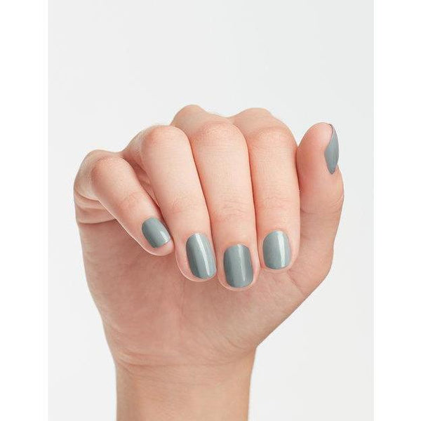OPI Soak Off Gel Polish 0.5oz, Tôi không bao giờ có thể Hut Up #F86