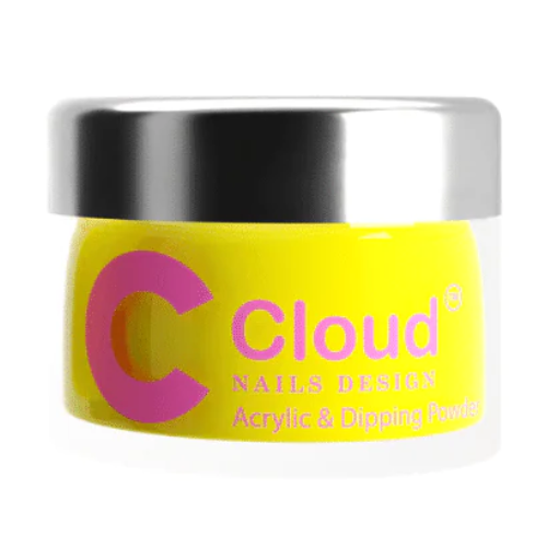 Bột màu Chisel Cloud Dipping &amp; Acrylic 2oz - FL012