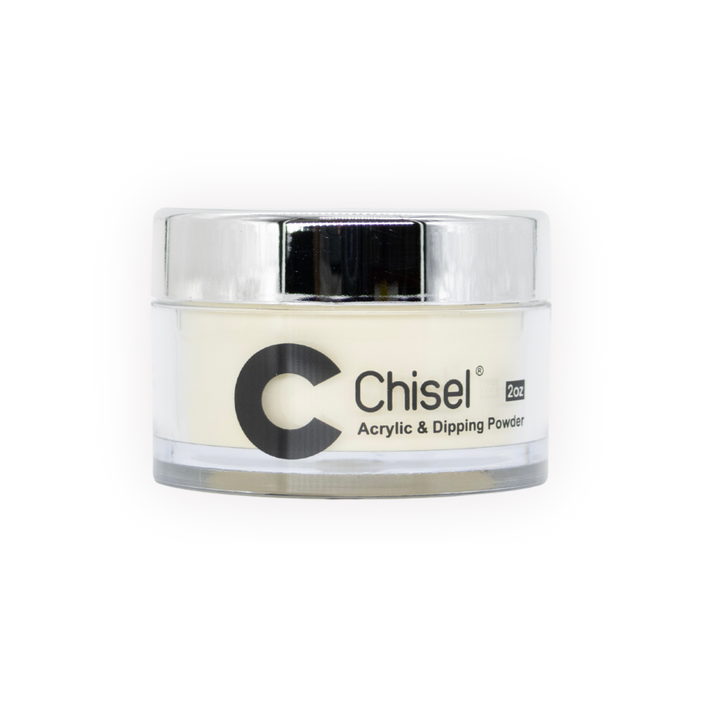 Chisel Solid 101 acrylic and dipping powder 2 oz – product image 1