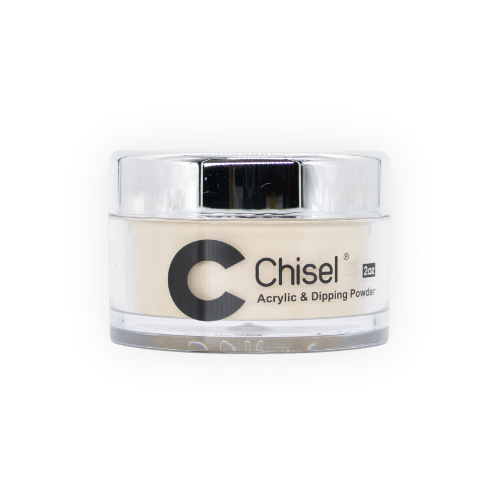 Chisel Solid 104 acrylic and dipping powder 2 oz – product image 1