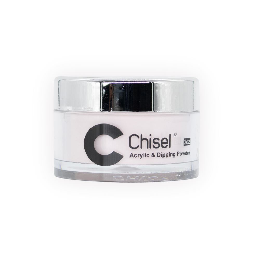 Chisel Solid 106 acrylic and dipping powder 2 oz – product image 1