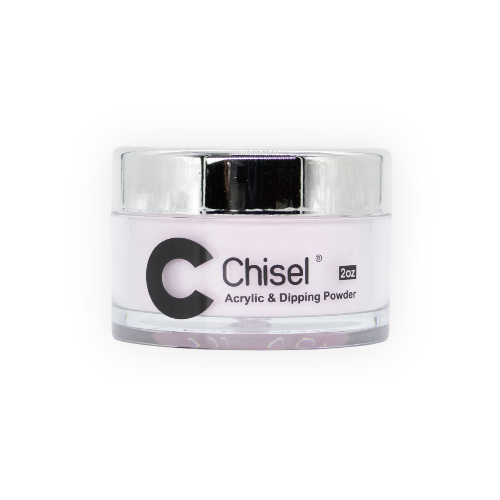 Chisel Solid 107 acrylic and dipping powder 2 oz – product image 1