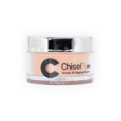 Chisel Solid 109 acrylic and dipping powder 2 oz – product image 1