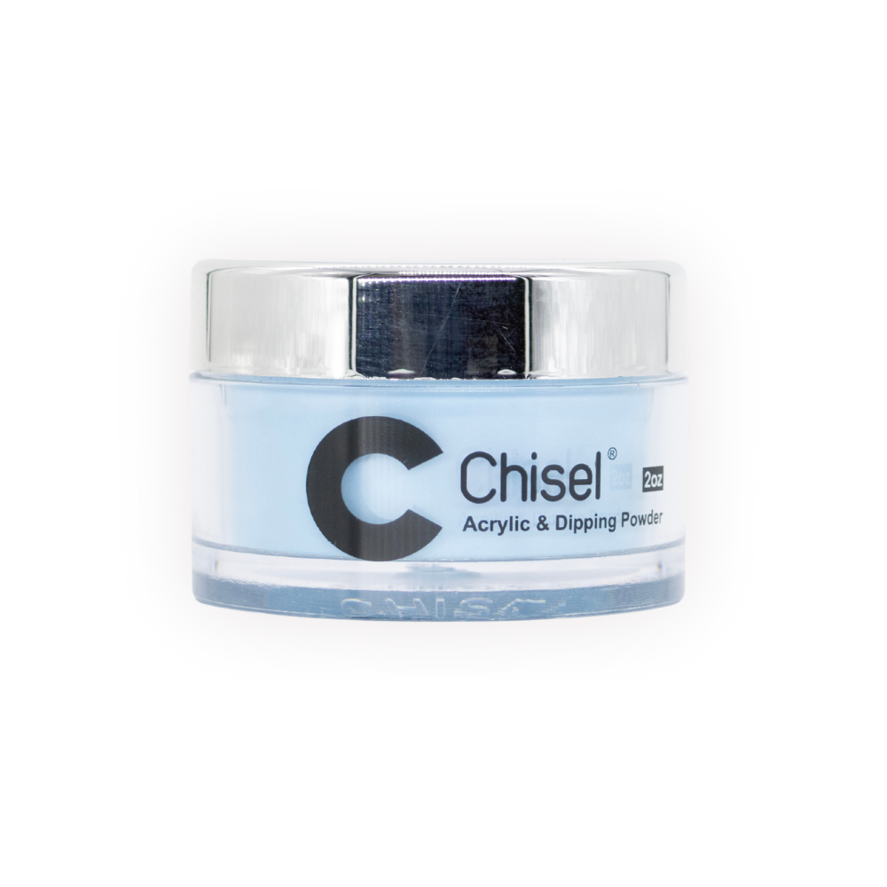 Chisel Solid 110 acrylic and dipping powder 2 oz – product image 1