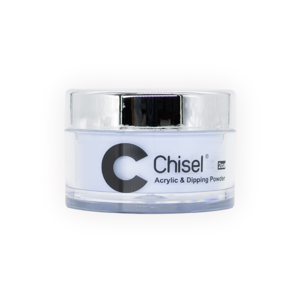 Chisel Solid 111 acrylic and dipping powder 2 oz – product image 1
