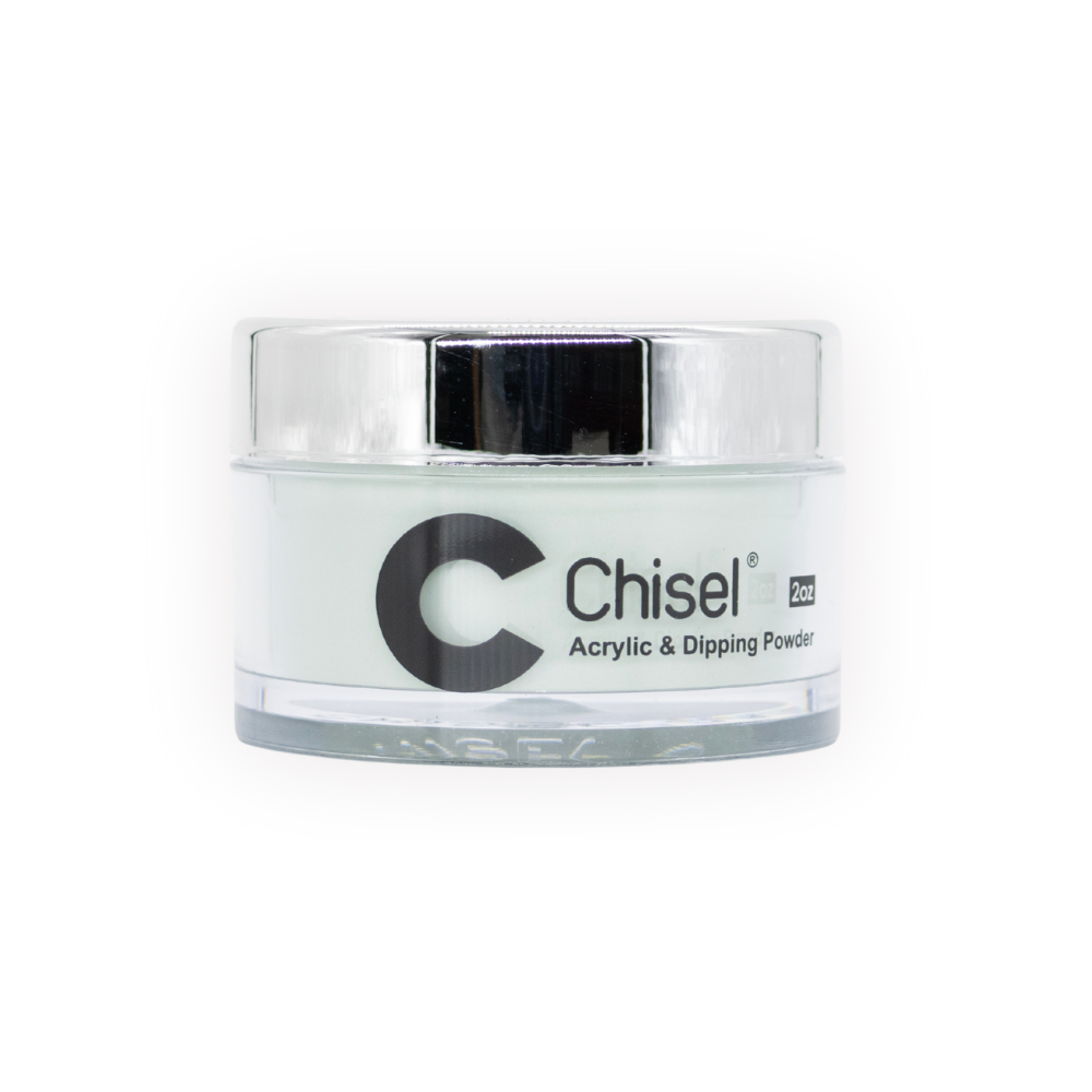 Chisel Solid 112 acrylic and dipping powder 2 oz – product image 1