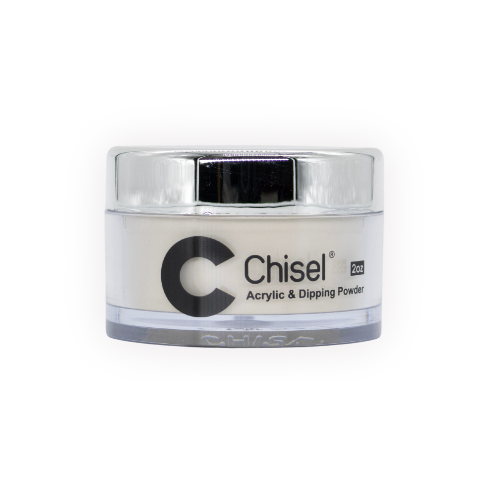 Chisel Solid 113 acrylic and dipping powder 2 oz – product image 1