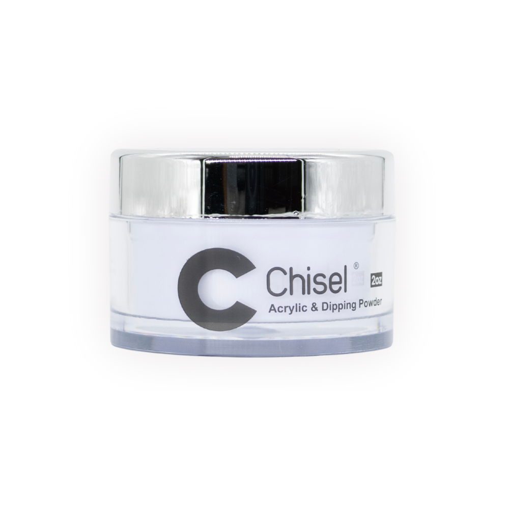Chisel Solid 114 acrylic and dipping powder 2 oz – product image 1