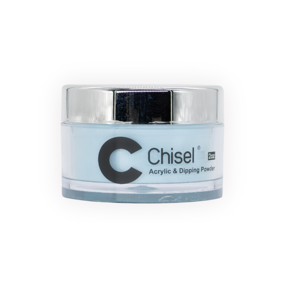 Chisel Solid 116 acrylic and dipping powder 2 oz – product image 1