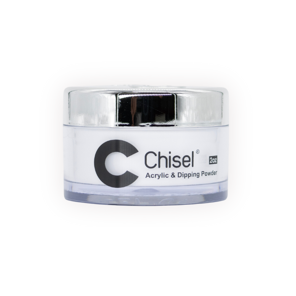Chisel Solid 122 acrylic and dipping powder 2 oz – product image 1