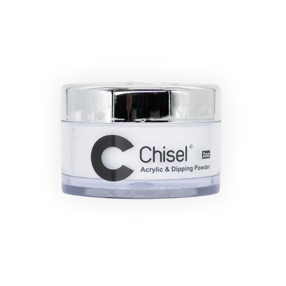 Chisel Solid 122 acrylic and dipping powder 2 oz – product image 1