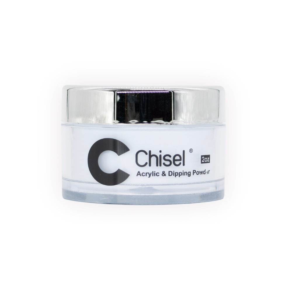 Chisel Solid 123 acrylic and dipping powder 2 oz – product image 1