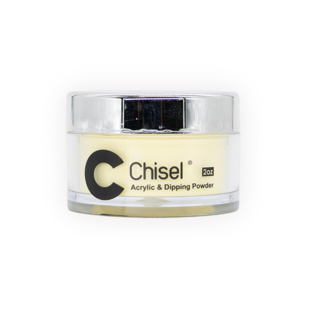 Chisel Solid 033 acrylic and dipping powder 2 oz – product image 1