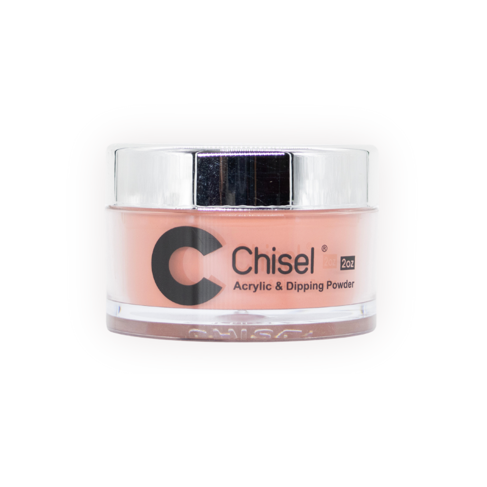 Chisel Solid 038 acrylic and dipping powder 2 oz – product image 1