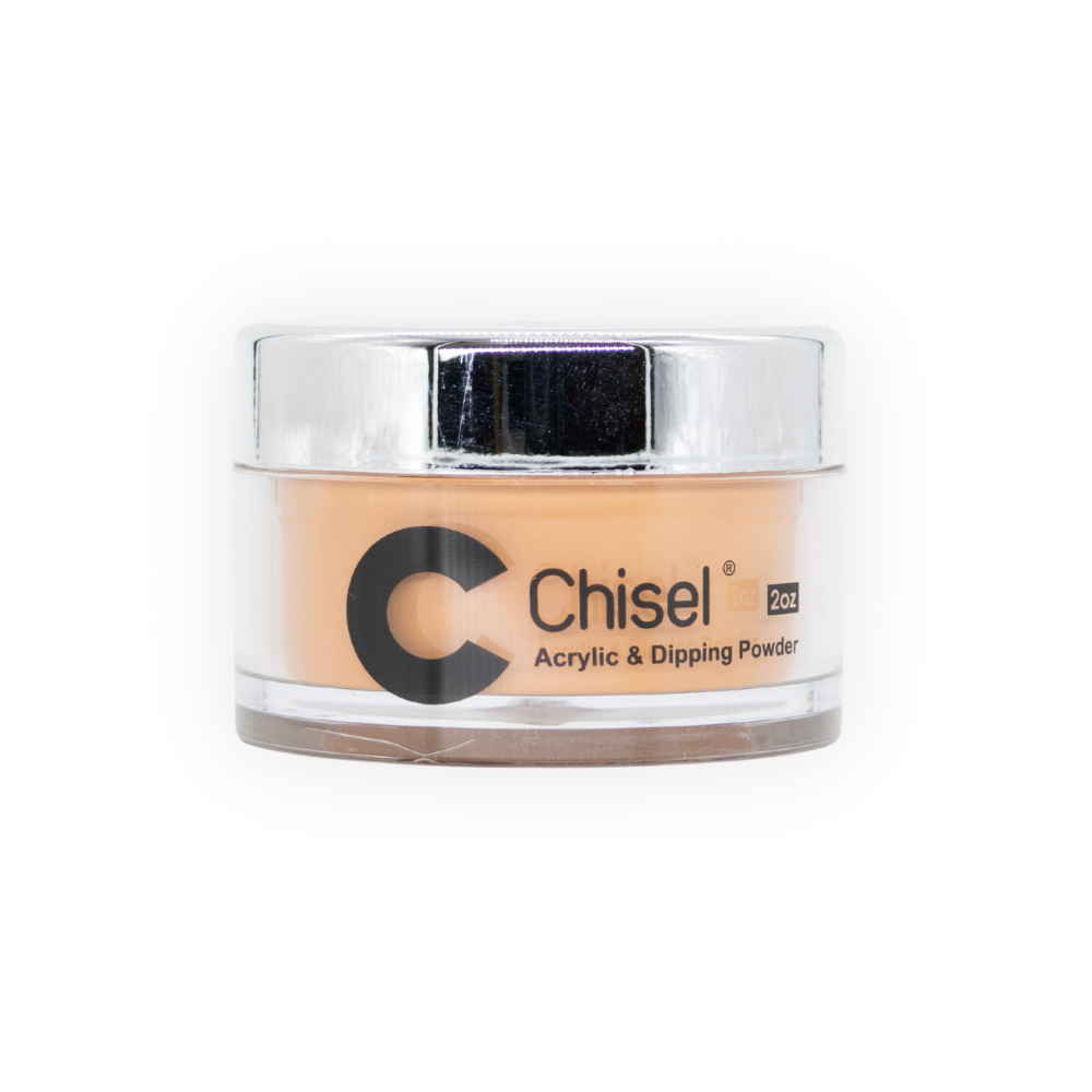 Chisel Solid 039 acrylic and dipping powder 2 oz – product image 1