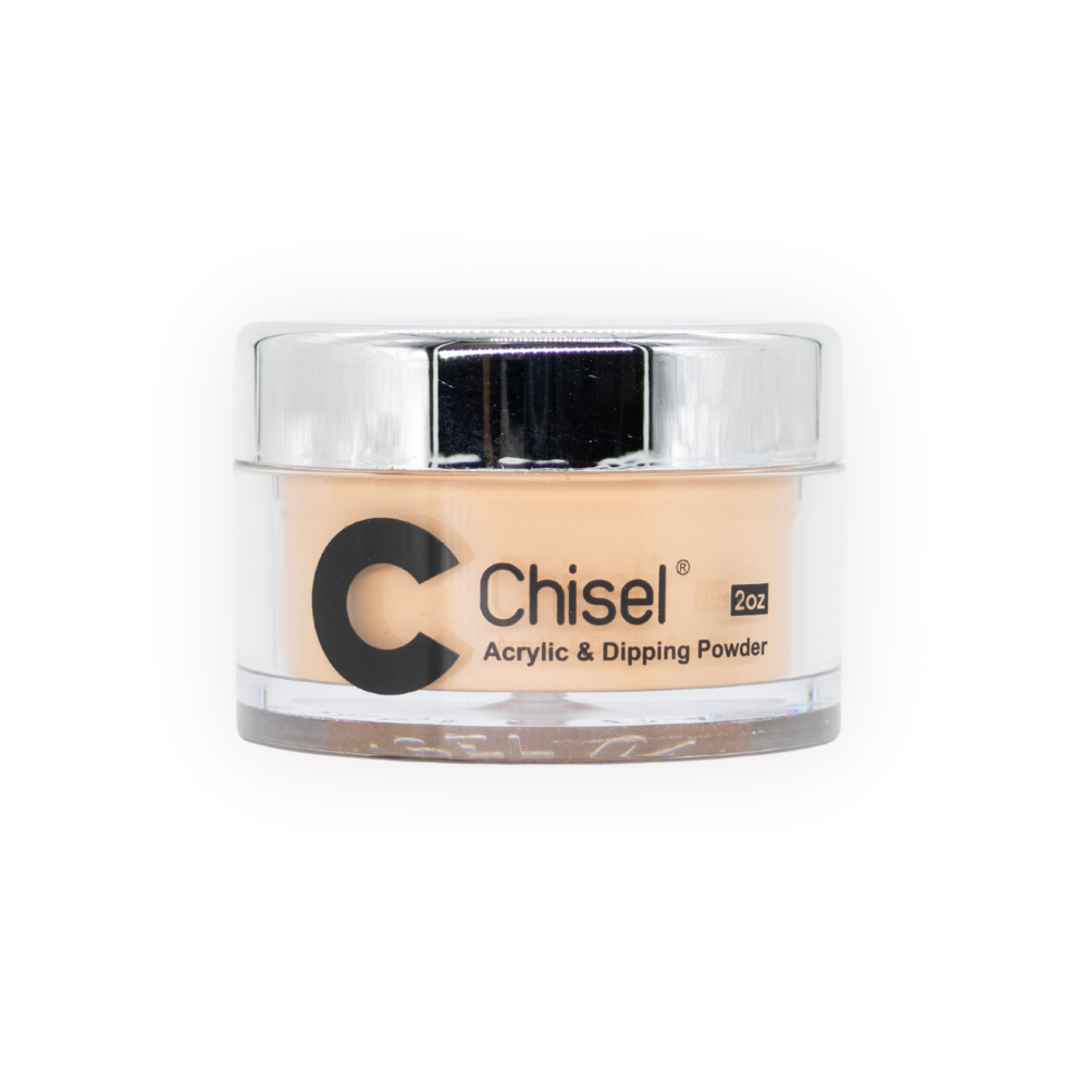 Chisel Solid 040 acrylic and dipping powder 2 oz – product image 1