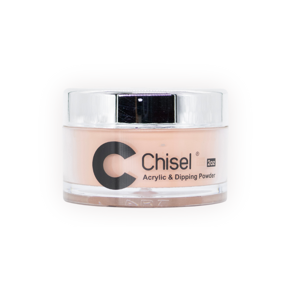 Chisel Solid 041 acrylic and dipping powder 2 oz – product image 1