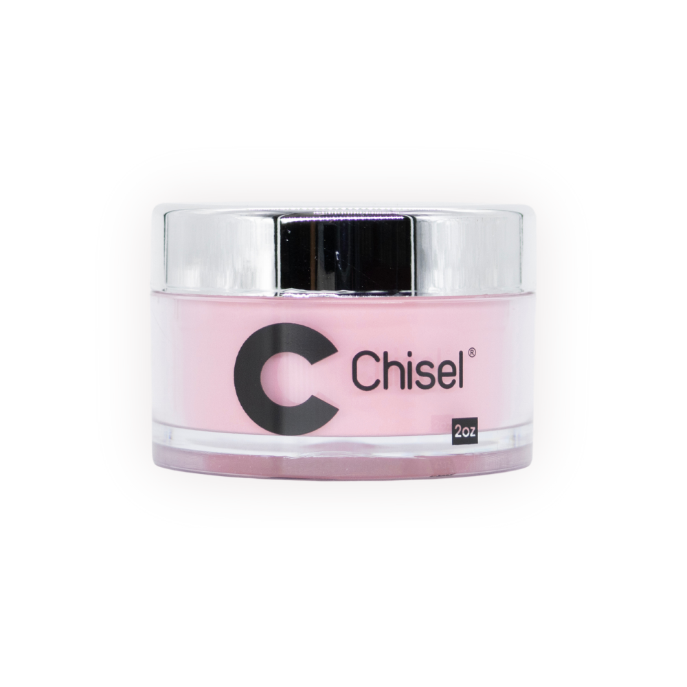 Chisel Solid 048 acrylic and dipping powder 2 oz – product image 1