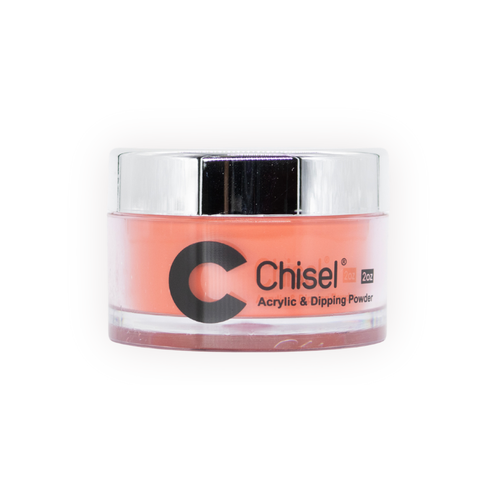 Chisel Solid 054 acrylic and dipping powder 2 oz – product image 1