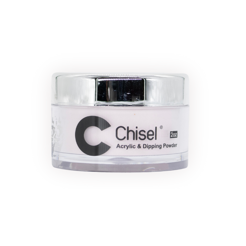 Chisel Solid 072 acrylic and dipping powder 2 oz – product image 1