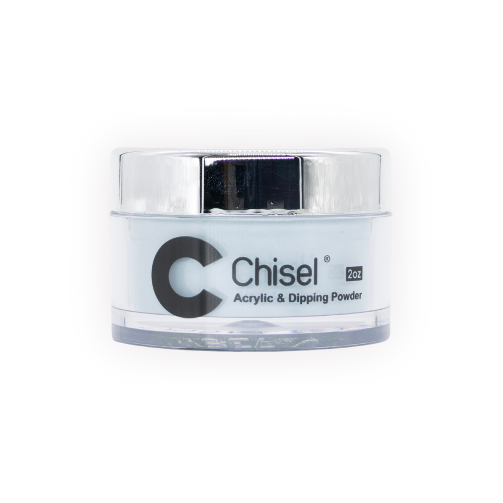 Chisel Solid 074 acrylic and dipping powder 2 oz – product image 1