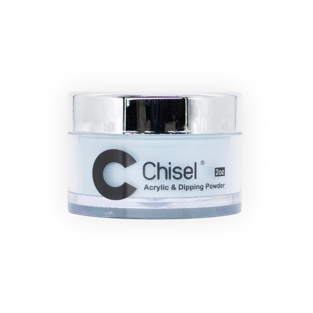 Chisel Solid 075 acrylic and dipping powder 2 oz – product image 1