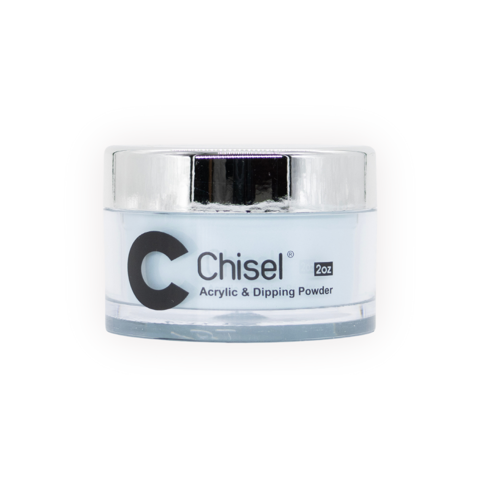 Chisel Solid 076 acrylic and dipping powder 2 oz – product image 1