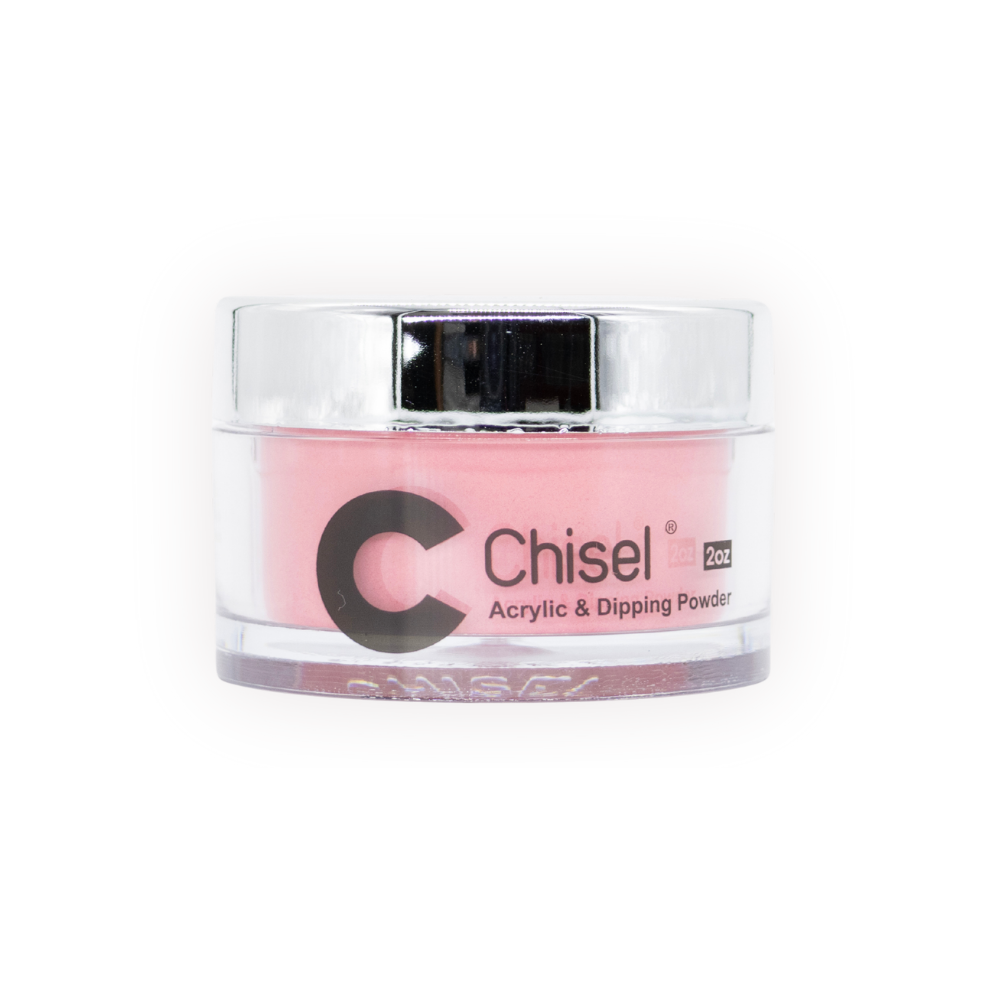 Chisel Solid 077 acrylic and dipping powder 2 oz – product image 1