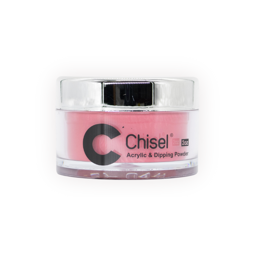 Chisel Solid 084 acrylic and dipping powder 2 oz – product image 1