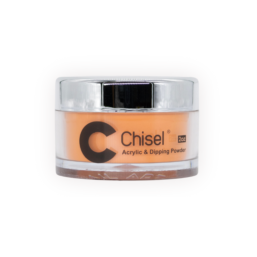 Chisel Solid 086 acrylic and dipping powder 2 oz – product image 1
