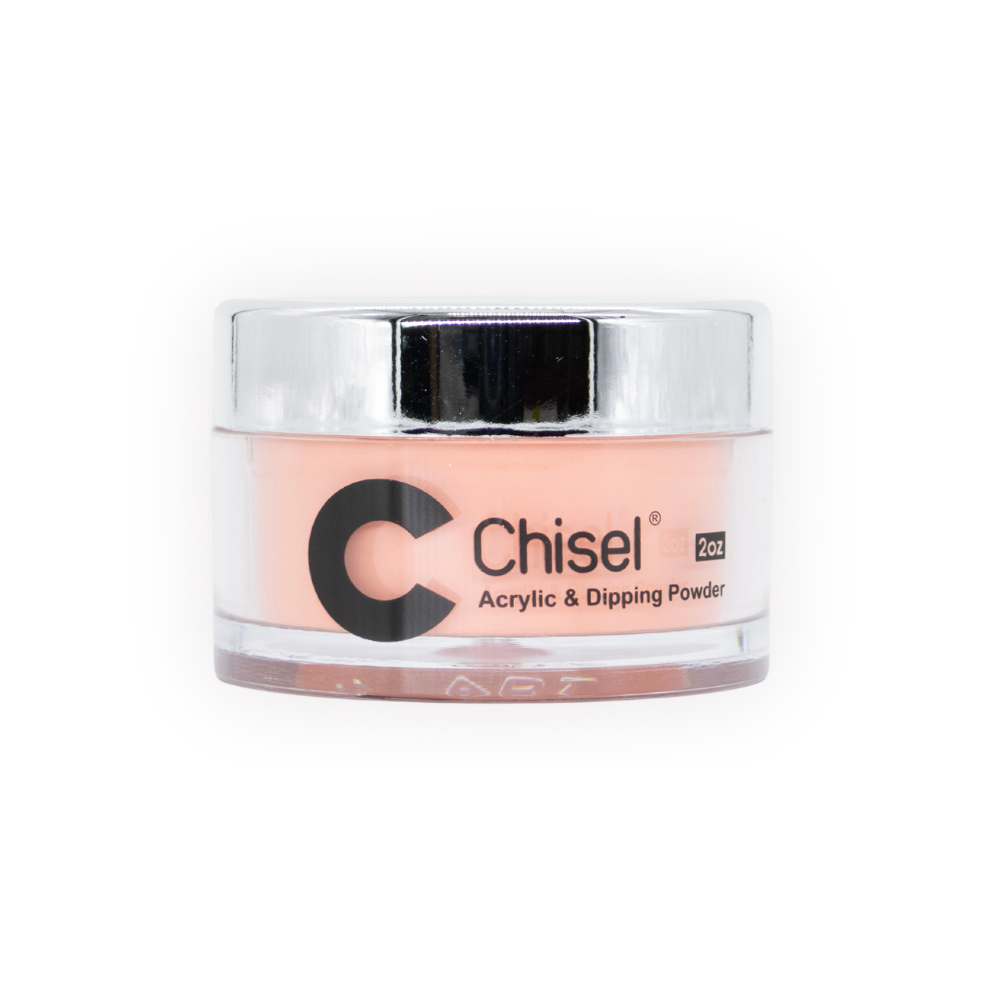 Chisel Solid 088 acrylic and dipping powder 2 oz – product image 1