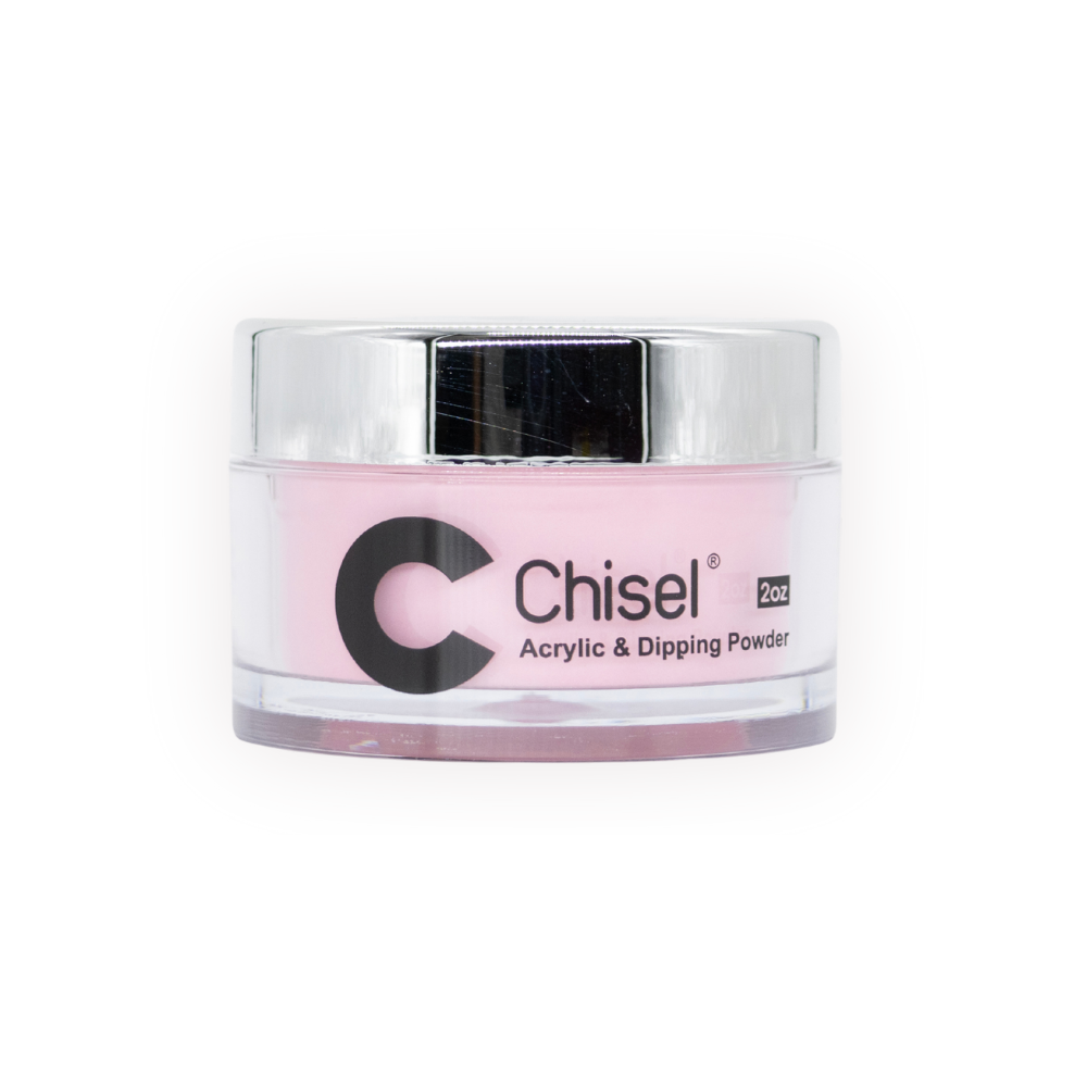 Chisel Solid 090 acrylic and dipping powder 2 oz – product image 1