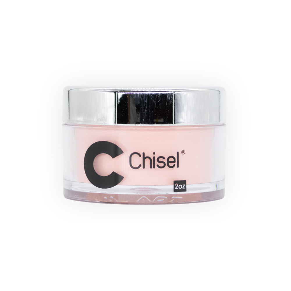 Chisel Solid 095 acrylic and dipping powder 2 oz – product image 1