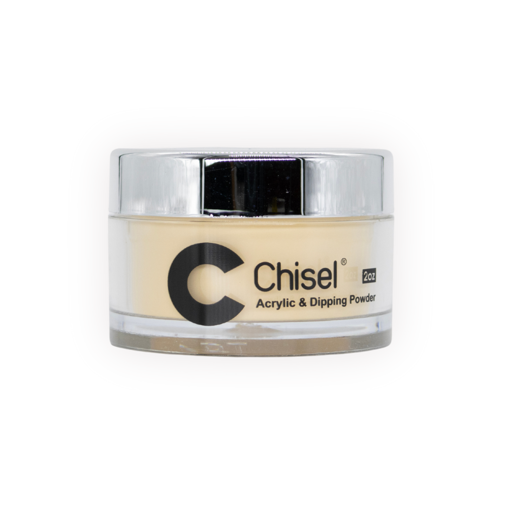 Chisel Solid 100 acrylic and dipping powder 2 oz – product image 1