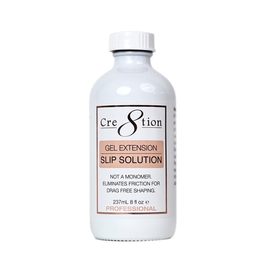 Cre8tion Slip Solution for In Tube Extension Gel 8 fl oz