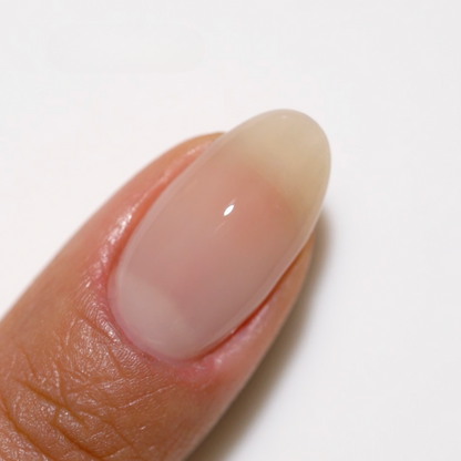 DND DC Premium set Gel Color Matching Polish Color - Barely There #2449