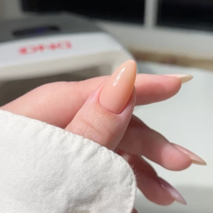 Bộ sơn gel DND DC Premium Color Matching Polish Color - My Own Beat #2508