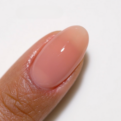 DND DC Premium set Gel Color Matching Polish Color - Summa Peach #2462