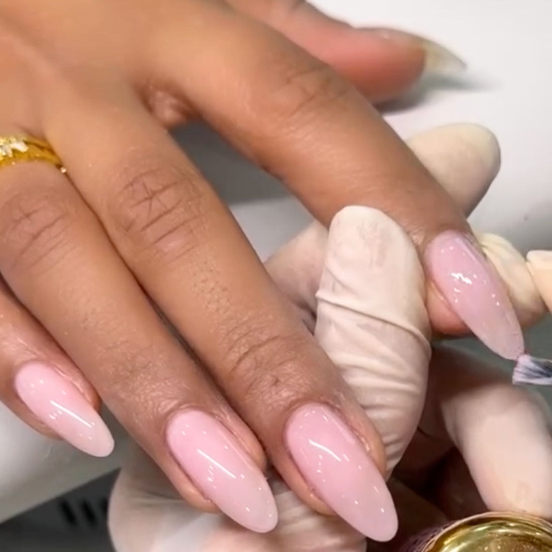 DND DC Premium set Gel Color Matching Polish Color - C'est la Vie #2469