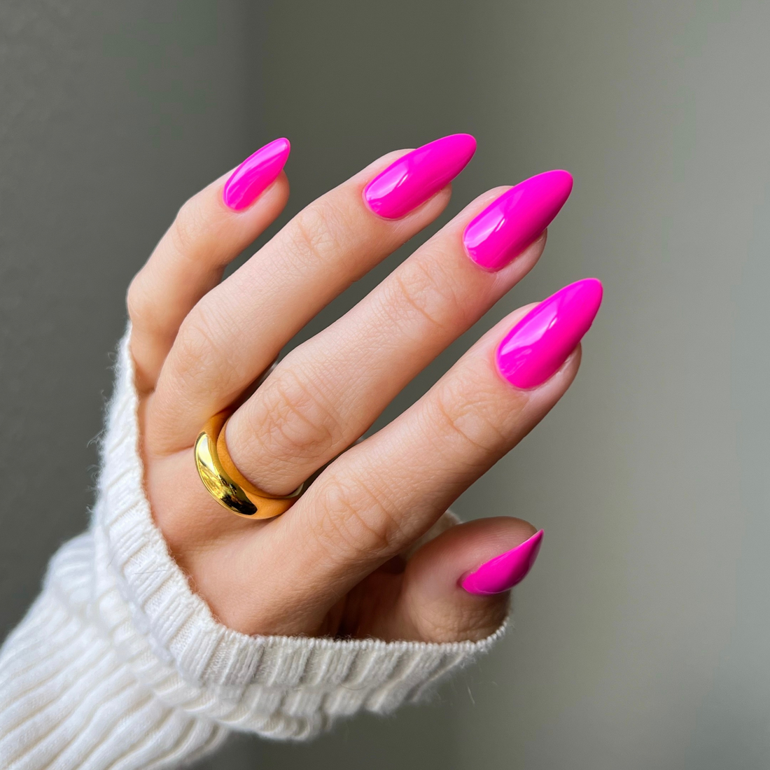 Bộ sơn gel DND DC Premium Color Matching Polish Color - My Own Beat #2508