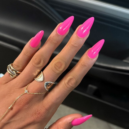 Bộ sơn gel DND DC Premium Color Matching Polish Color - My Own Beat #2508