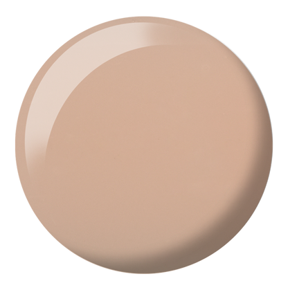 DND DC Premium set Gel Color Matching Polish Color - Satin Luna #2437