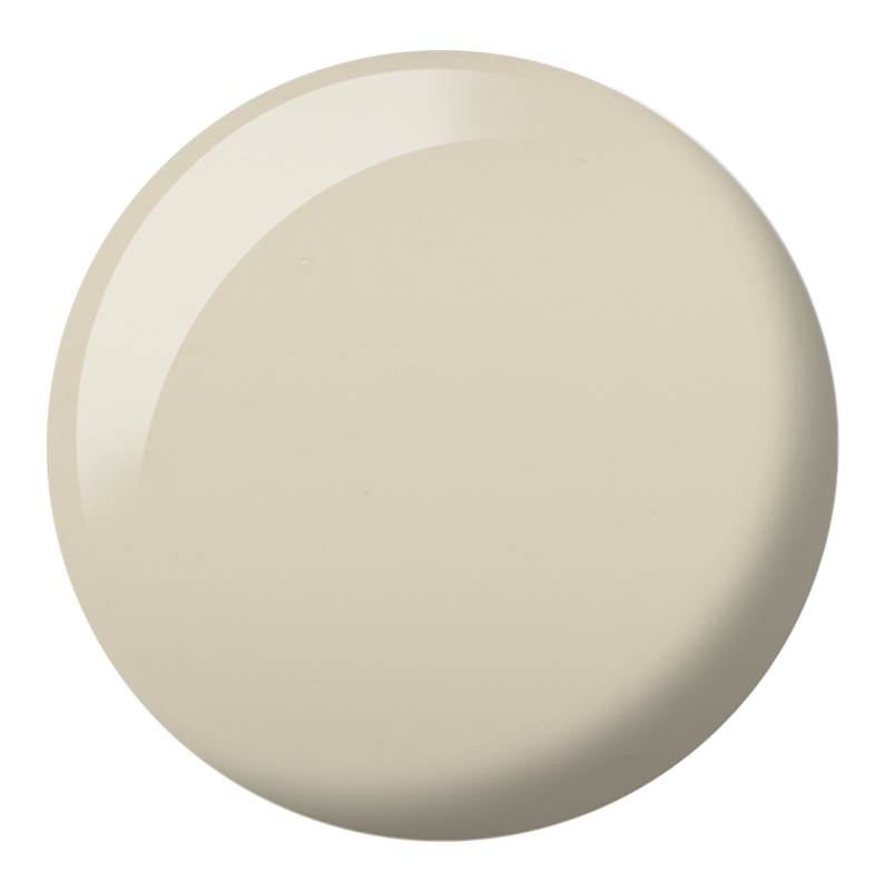 DND DC Premium set Gel Color Matching Polish Color - Whipped Cream #2438