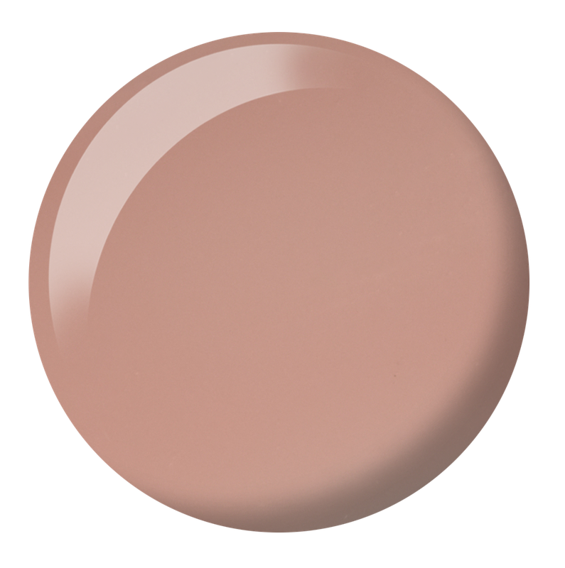 DND DC Premium set Gel Color Matching Polish Color - Catch Me Sheering #2442