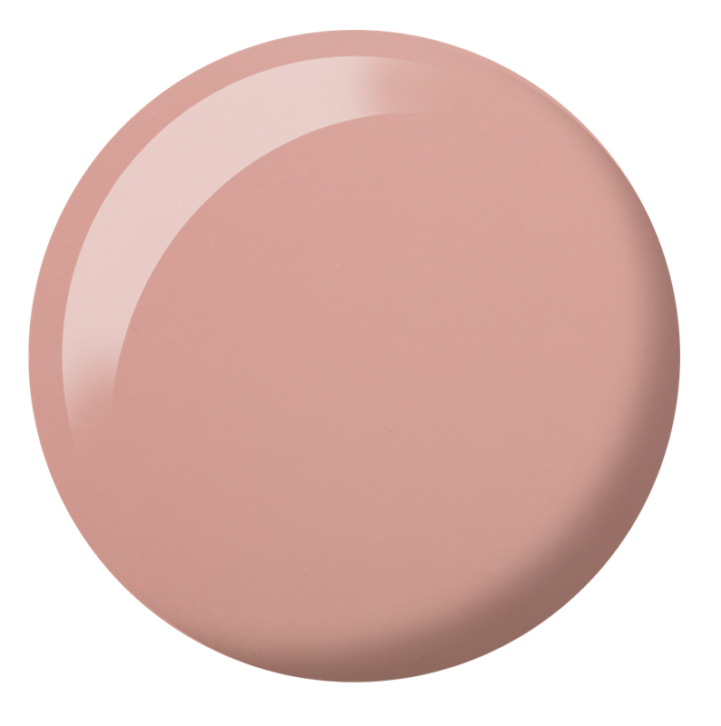 Bộ sơn gel DND DC Premium Color Matching Polish Color - My Own Beat #2508